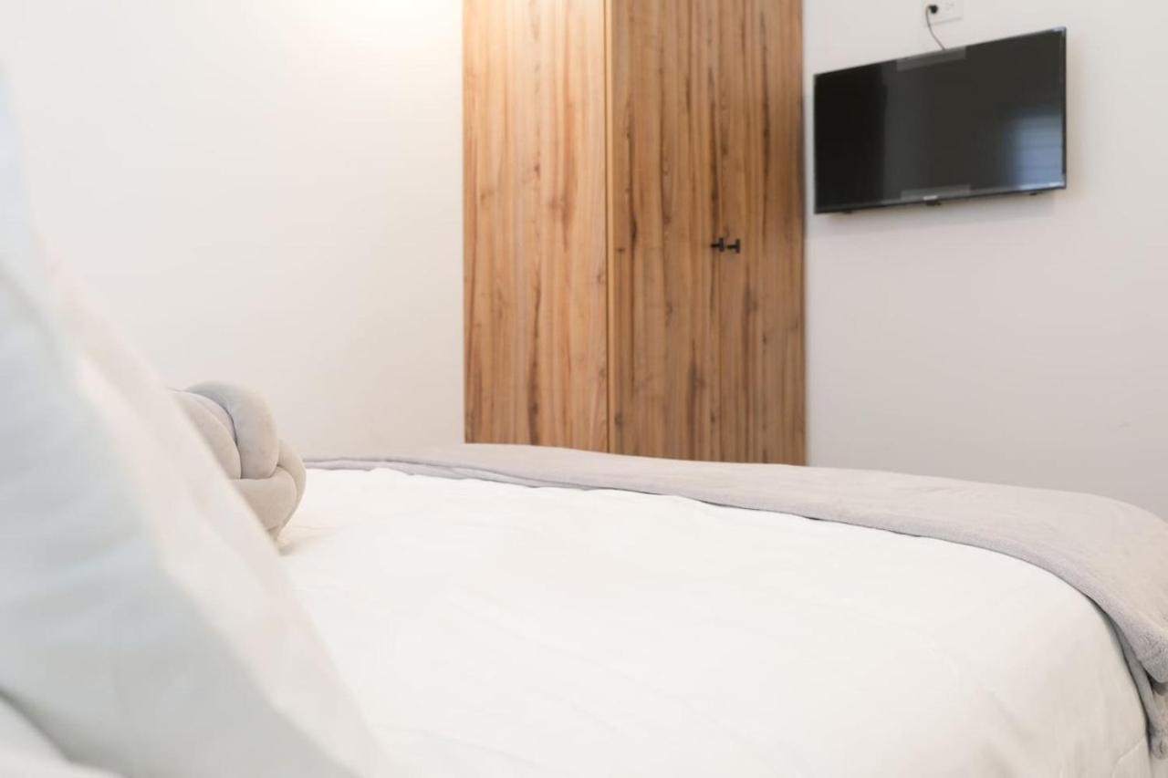 Apartamento Relaxed Centrally Located 2br 1ba Ideal Workspace